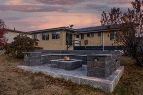 Creek View Cottage